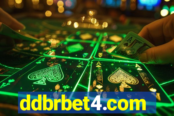 ddbrbet4.com