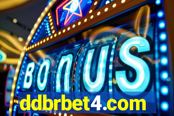 ddbrbet4.com