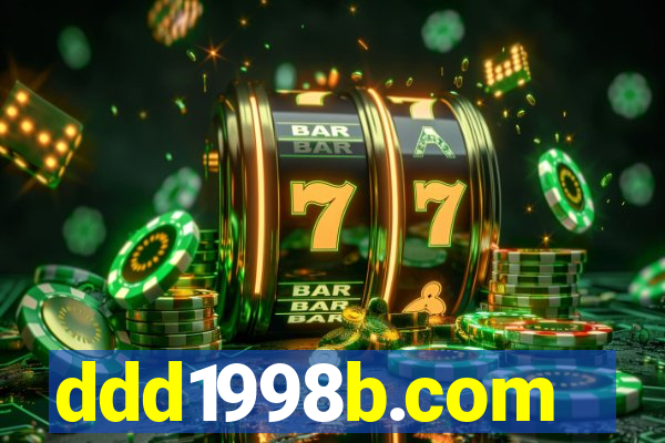 ddd1998b.com