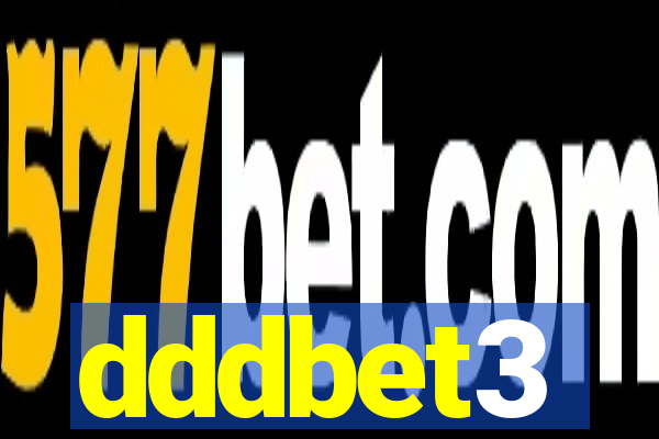 dddbet3