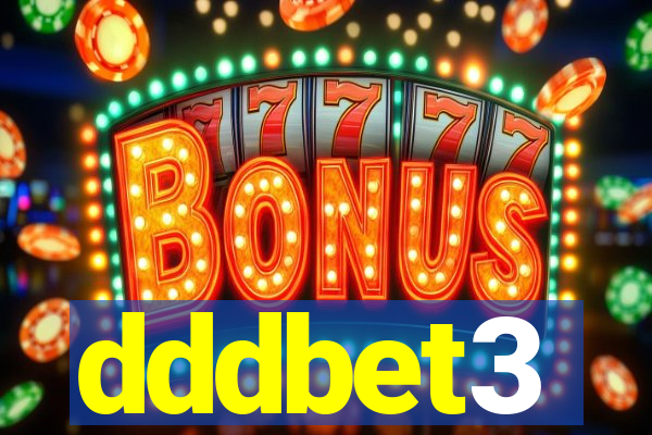 dddbet3