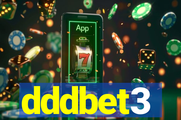 dddbet3