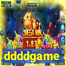 ddddgame