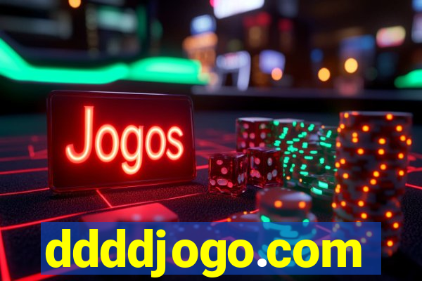 ddddjogo.com