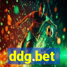 ddg.bet