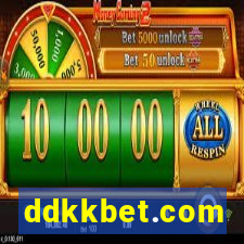 ddkkbet.com