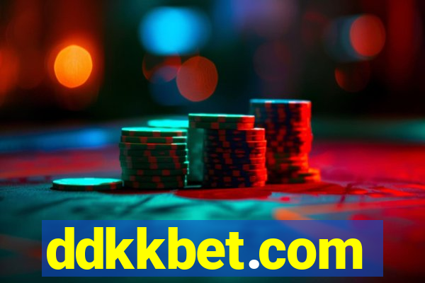 ddkkbet.com