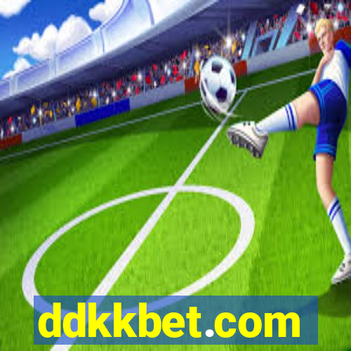 ddkkbet.com