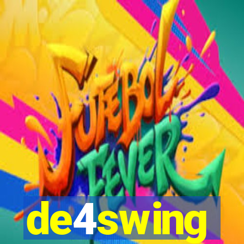 de4swing