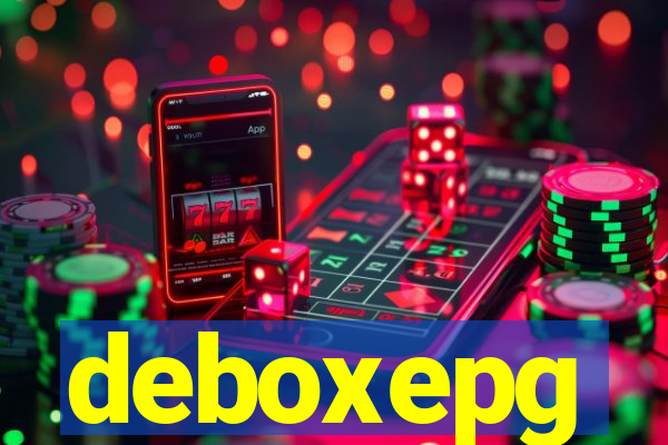 deboxepg