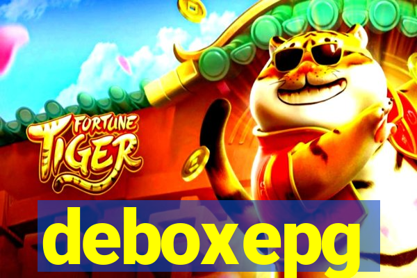 deboxepg