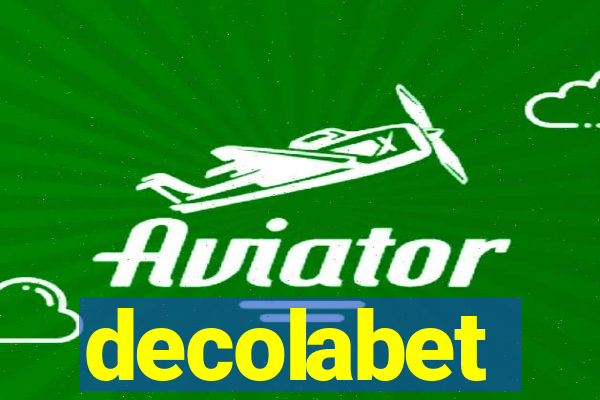 decolabet