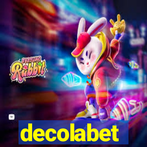 decolabet