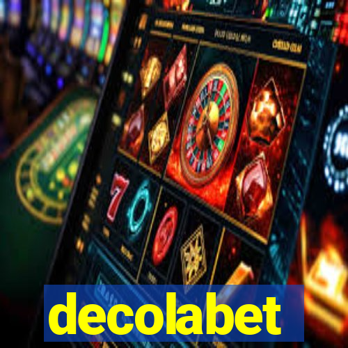 decolabet