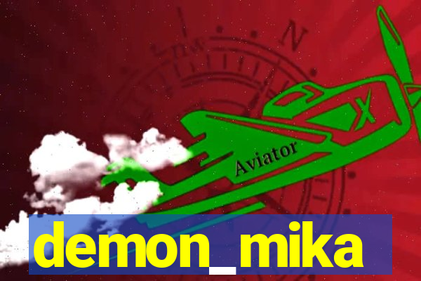 demon_mika