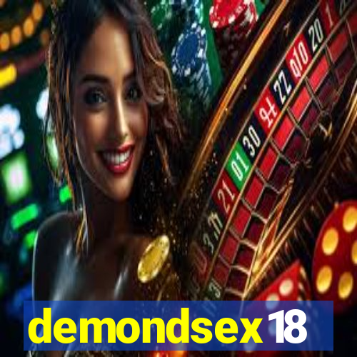 demondsex18