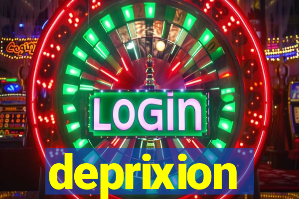 deprixion