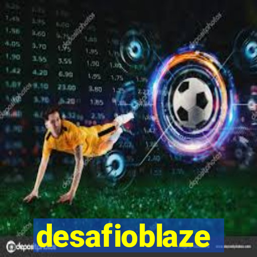 desafioblaze