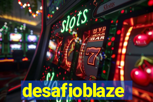 desafioblaze