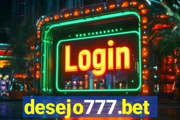 desejo777.bet