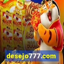 desejo777.com