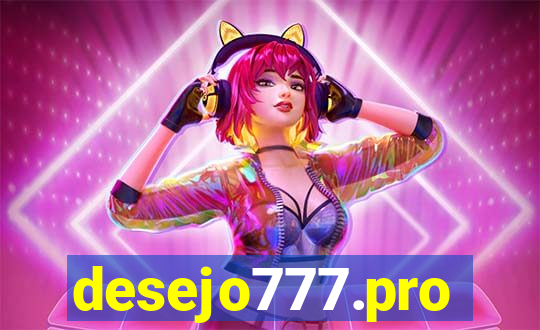 desejo777.pro