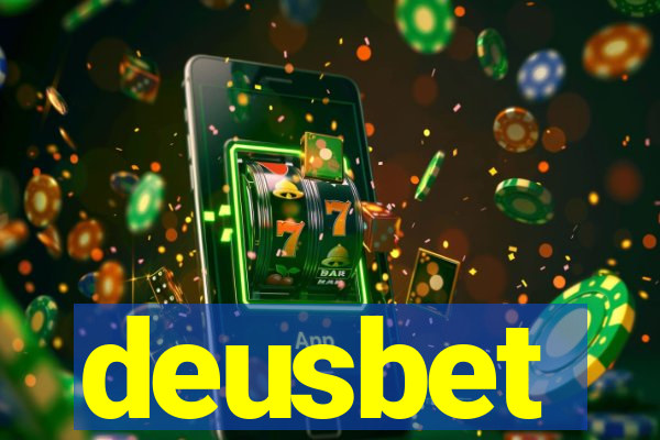 deusbet