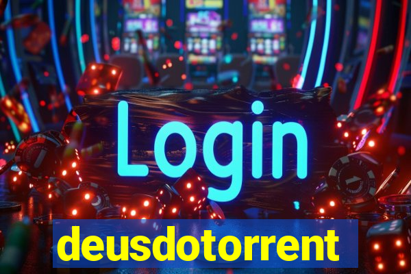 deusdotorrent