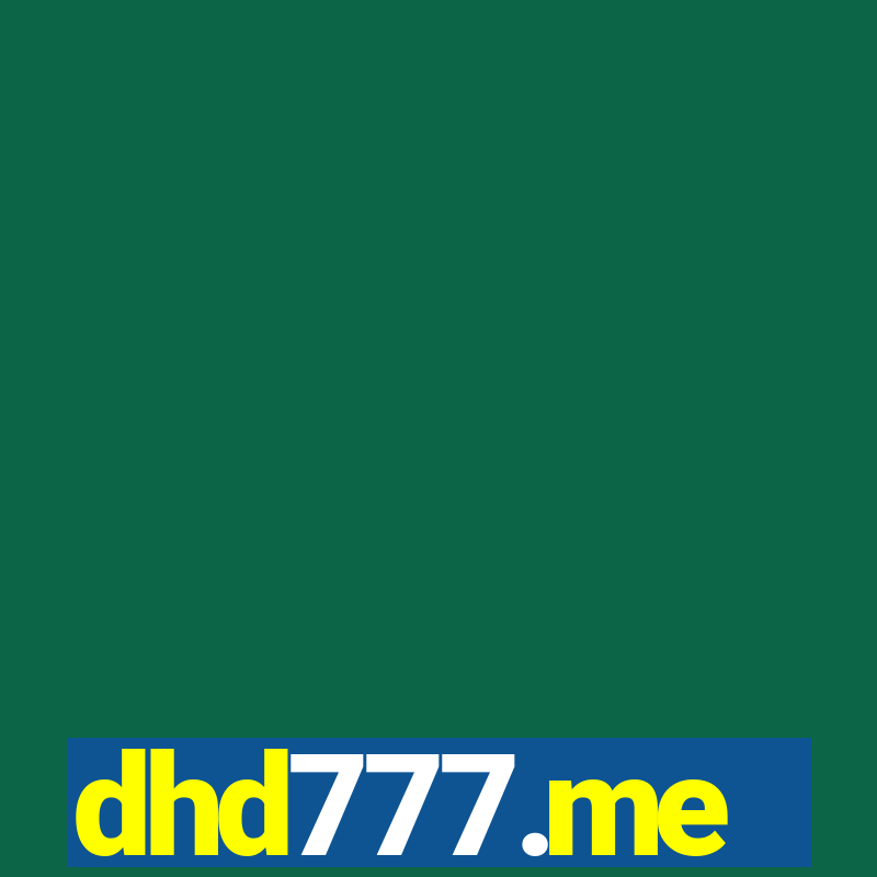 dhd777.me