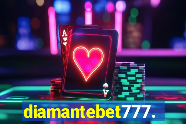 diamantebet777.com