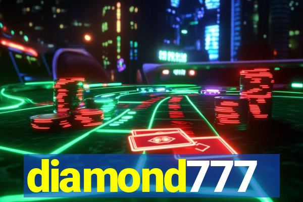 diamond777