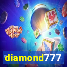 diamond777