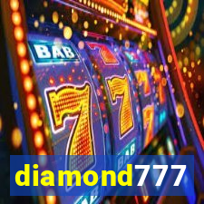 diamond777