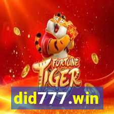 did777.win