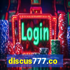 discus777.co