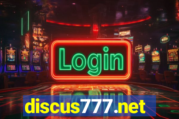 discus777.net