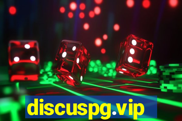 discuspg.vip