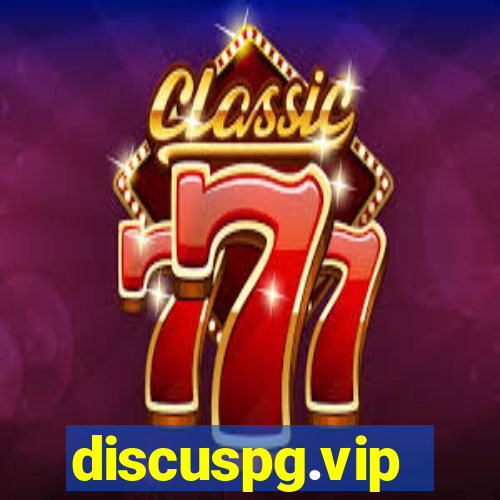 discuspg.vip