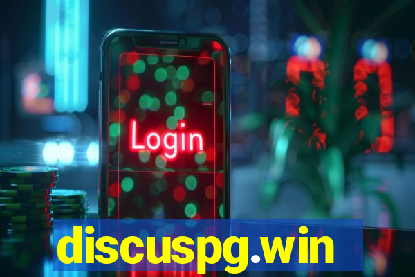 discuspg.win