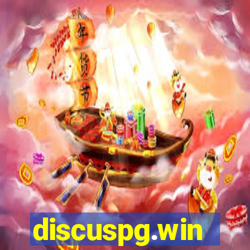 discuspg.win