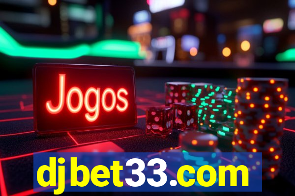 djbet33.com