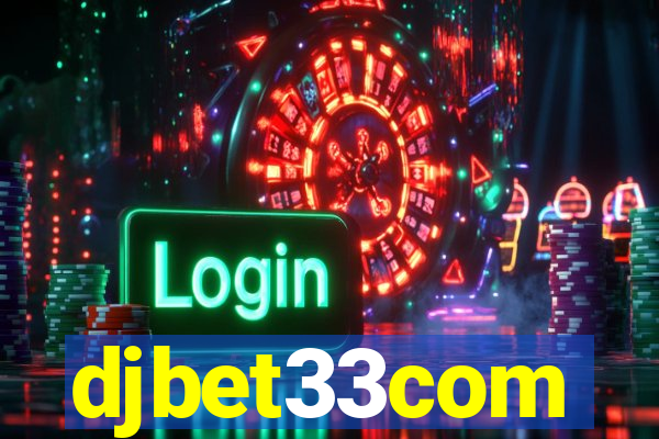 djbet33com