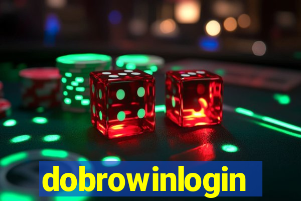 dobrowinlogin