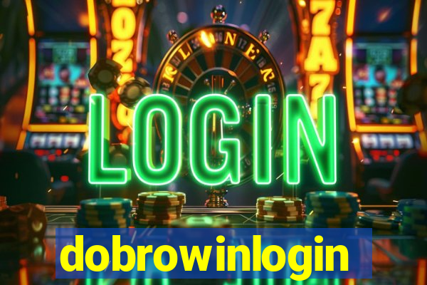 dobrowinlogin