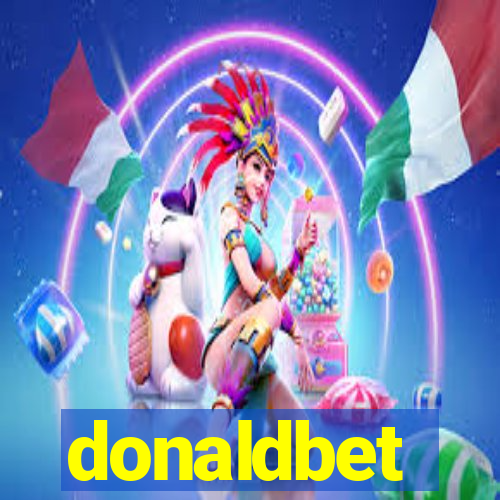 donaldbet