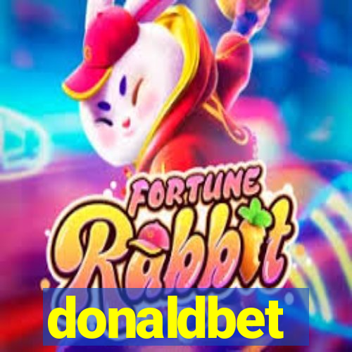 donaldbet