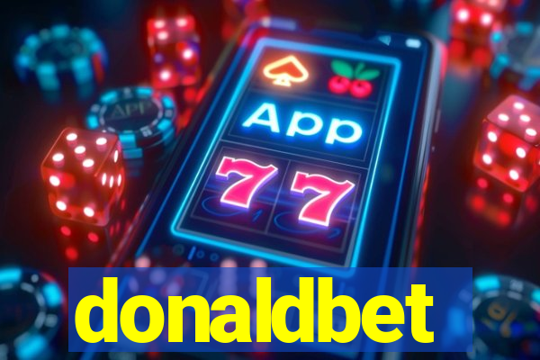 donaldbet