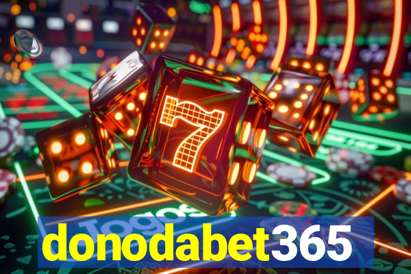 donodabet365