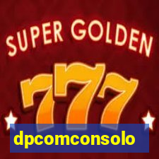 dpcomconsolo