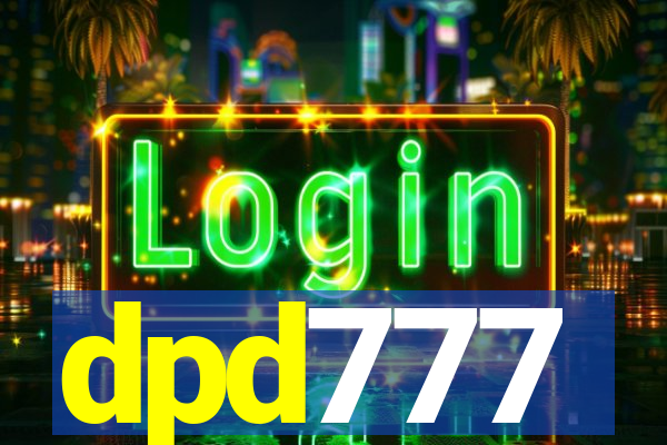 dpd777